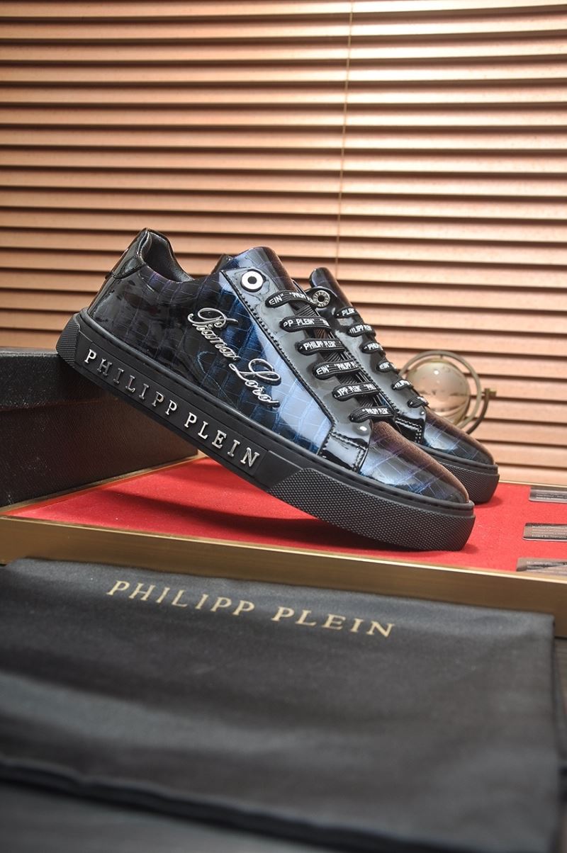 Philipp Plein Shoes